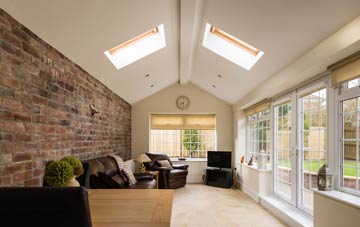 conservatory roof insulation Brittens, Somerset