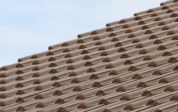 plastic roofing Brittens, Somerset