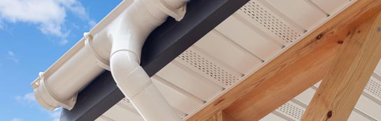 get Brittens guttering quotes today